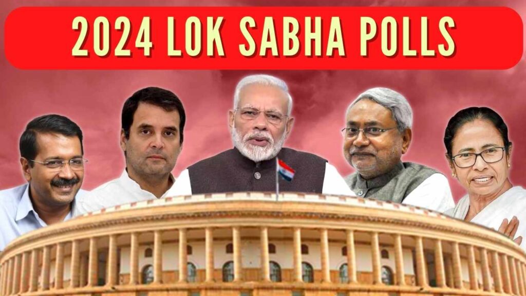 Ruling BJP Gets BattleReady For 2024 Lok Sabha Elections Latest