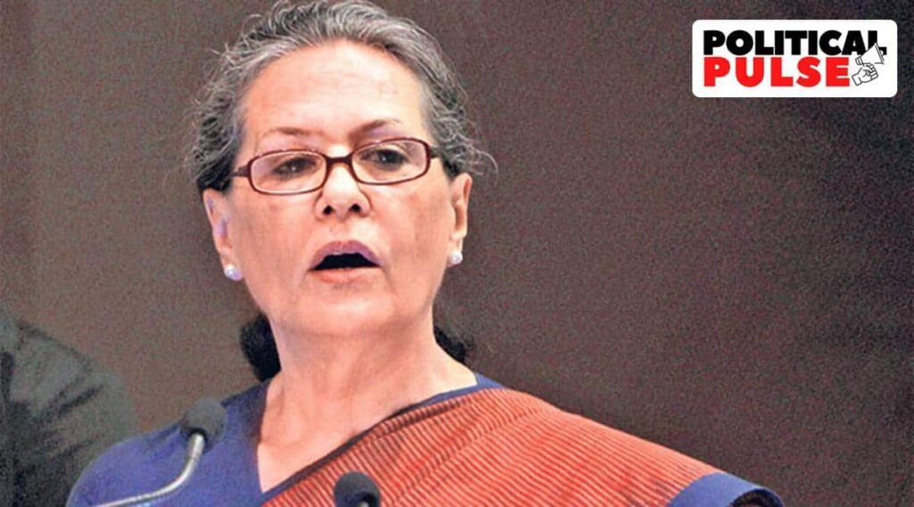 Sonia Gandhi Will Be More Active In India Till 2024 Lok Sabha Elections