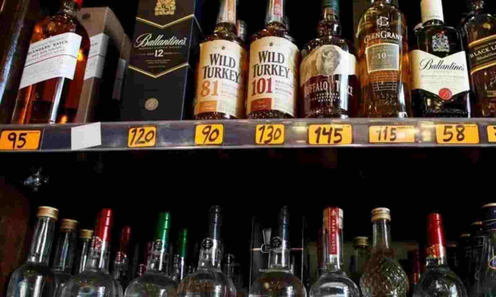 Delhi Liquor Scam: Curious Case Of The Missing Money Trail - Latest India  news, analysis and reports on IPA Newspack