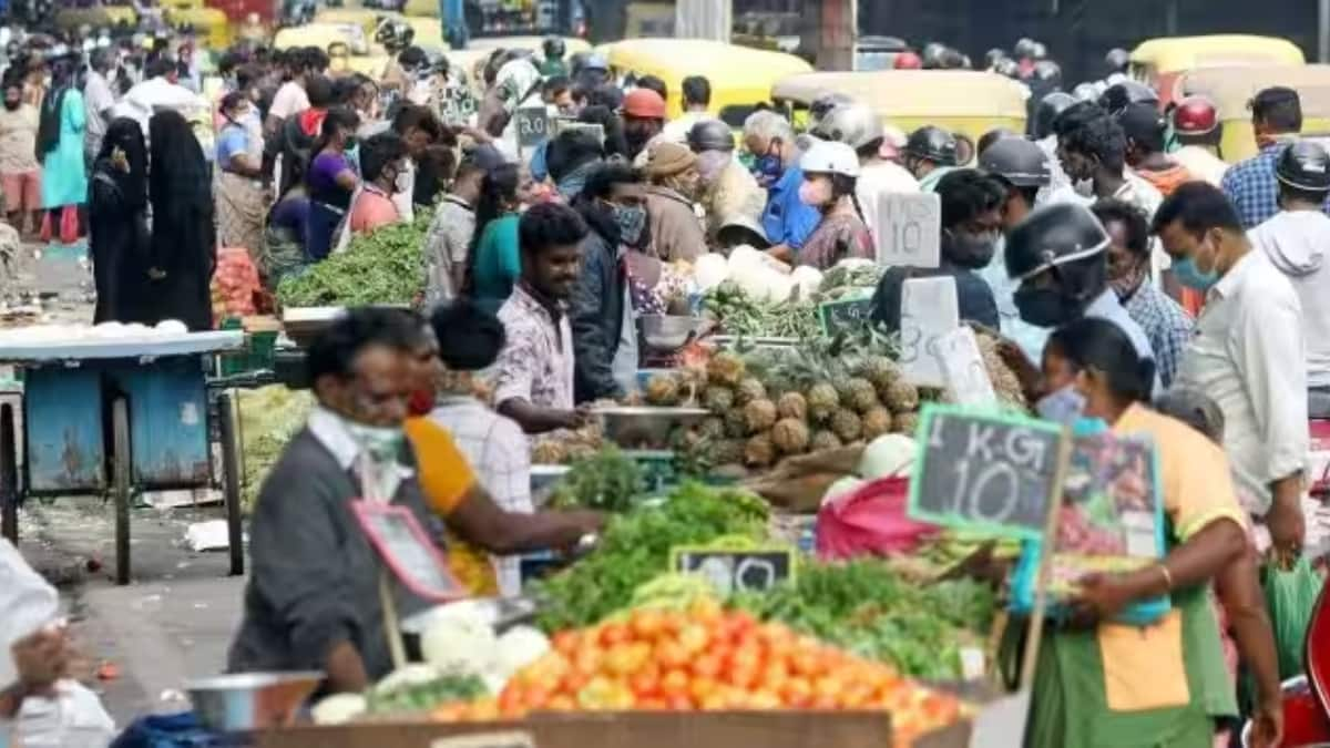 Food Inflation May Remain Elevated Seen Above In H Arabian Post