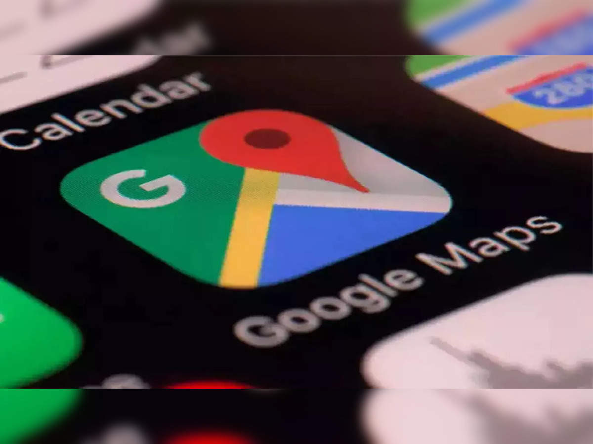 Map War Intensifies Google Announces - Map War Intensifies Google Announces New Features To Woo Users In India 