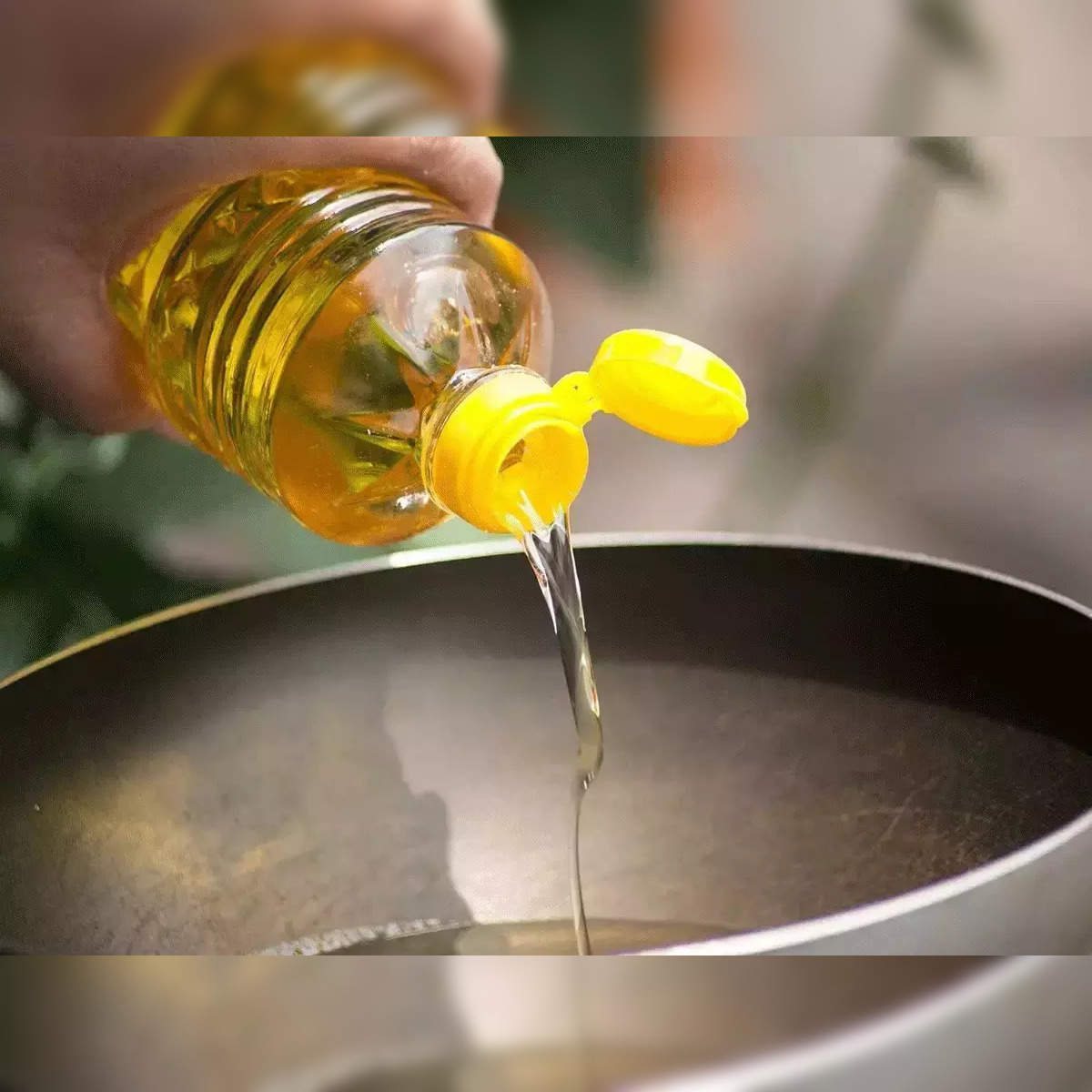 Edible Oil Crisis In India Is A Result Of Gross Neglect Latest India news, analysis and