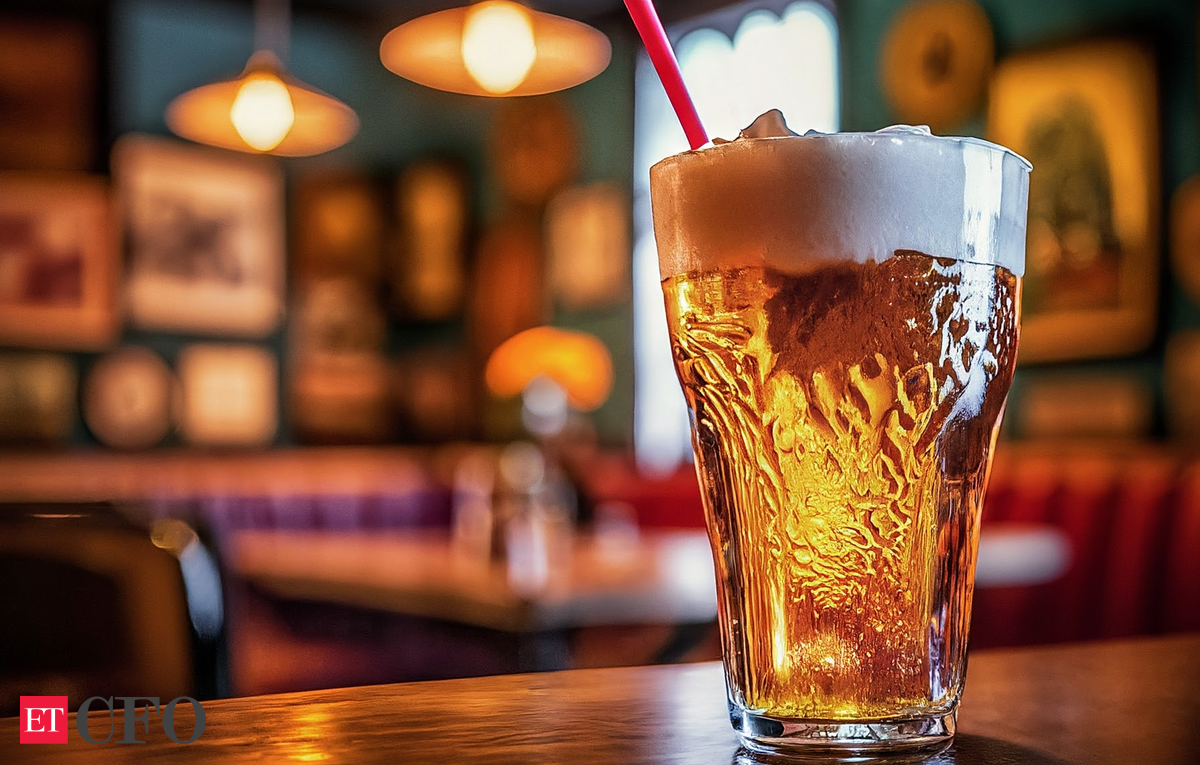 High GST Rates Hinder Growth Of India’s Carbonated Soft Drinks Market