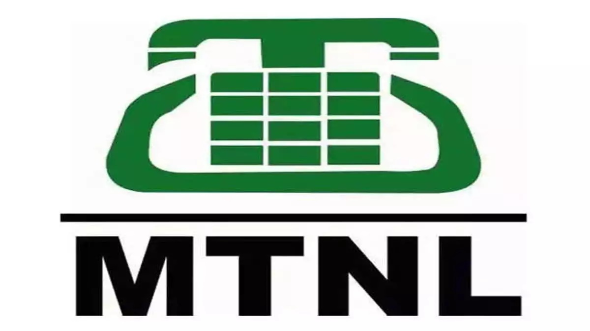 No Recharge For MTNL; To Be Shut Down After Rs 32,000-Crore Dues ...