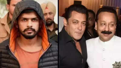 Bishnoi Gang's New Threat to Salman Khan Backers – Latest India news, analysis and reports on IPA Newspack