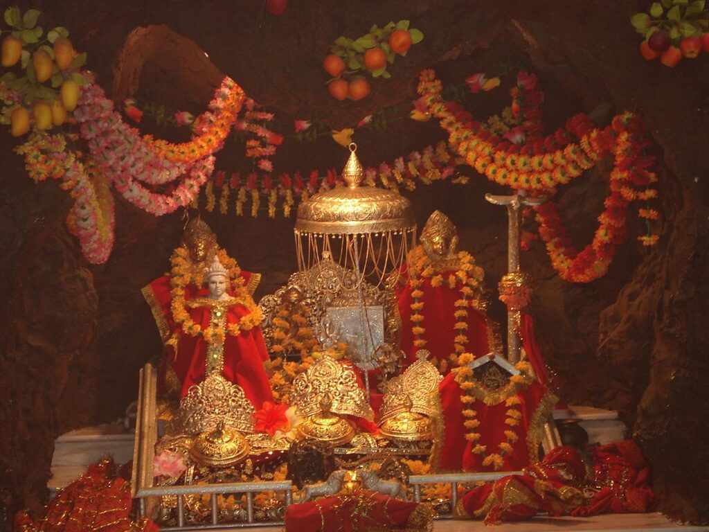Controversy Over Vaishno Devi Medical College Admissions