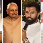 BJP and JD Clash Over Control of Bihar Speaker Role