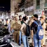 Women Sought in Kanpur Linked to JeM Network