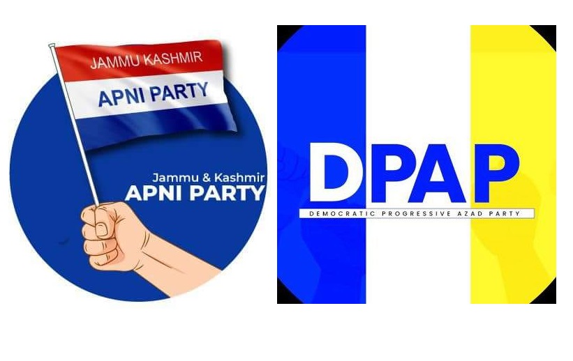 Congress Regroups in Jammu & Kashmir Amid DPAP Exodus
