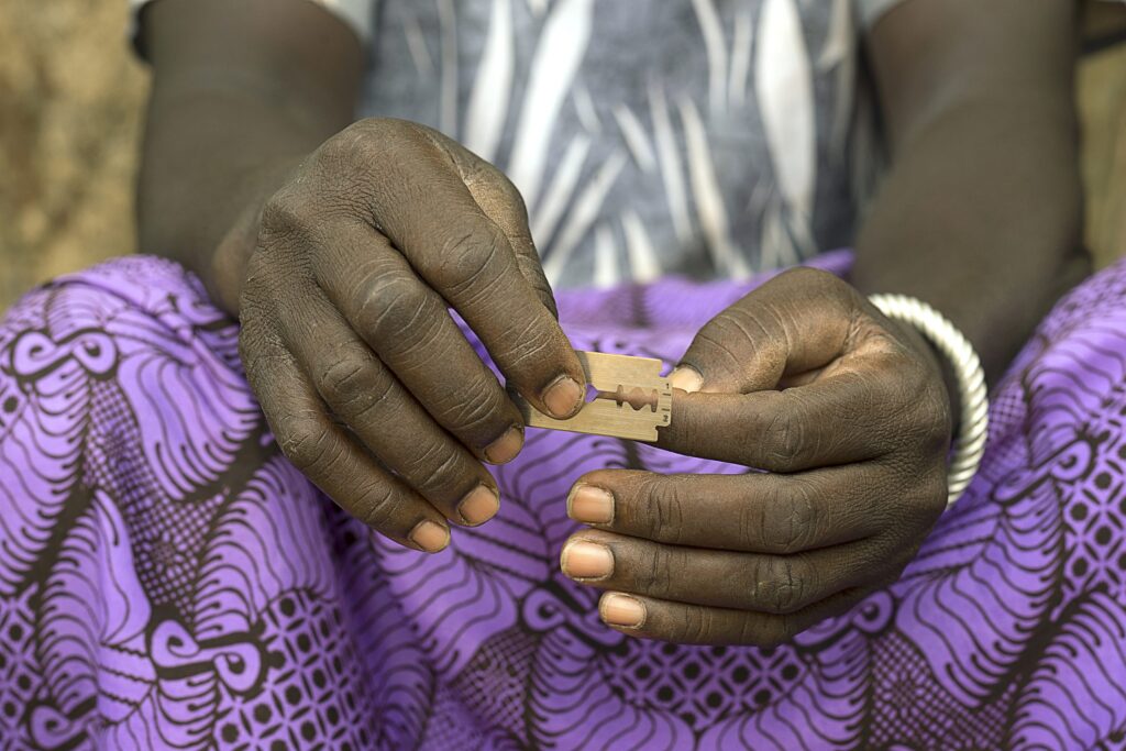 Supreme Court Moves to Examine FGM Ban Plea