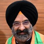 Capital Claim Sparks Punjab BJP Break