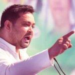 Yadav family turmoil as Tejashwi declines LoP role