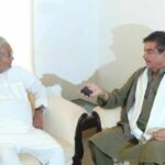 Shatrughan Sinha's Praise for Nitish Kumar Stirs Controversy