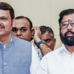 Shinde Gets No Relief as BJP Presses Expansion