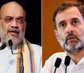 Rahul Gandhi says Amit Shah’s speech was defensive and unanswered