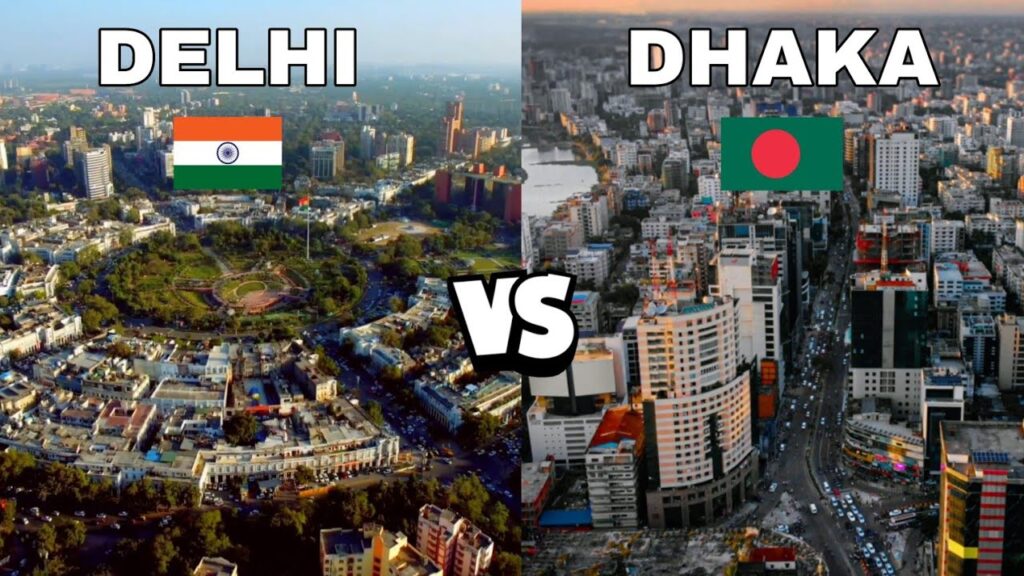Delhi and Dhaka activate military channels amid Bangladesh turmoil
