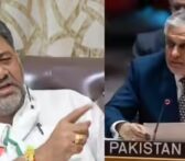 Shivakumar denies appeasement claims on encroachment action