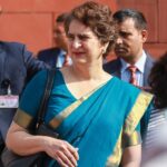 Priyanka Gandhi questions push to rename MGNREGA