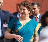 Priyanka Gandhi questions push to rename MGNREGA