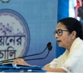 Mamata Banerjee expresses support for Vande Mataram debate while critiquing BJP’s cultural politics