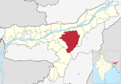 Internet shutdown follows renewed unrest in Karbi Anglong
