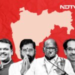 Mahayuti Fractures Emerge Before Maharashtra Polls