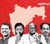 Mahayuti Fractures Emerge Before Maharashtra Polls