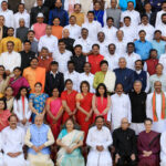 BJP MPs seek action over House disruptions during rural bill debate