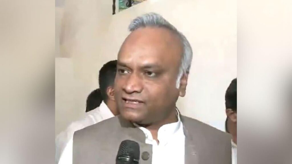 Kharge calls VB-G RAM G Act unconstitutional