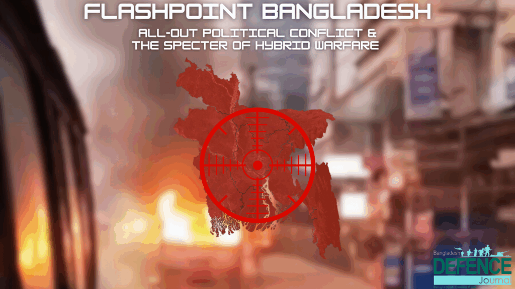 Bangladesh braces for flashpoint funeral amid unrest