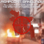 Bangladesh braces for flashpoint funeral amid unrest