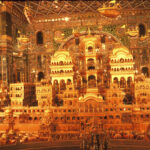 Attempt to harm Ayodhya seer sparks police action