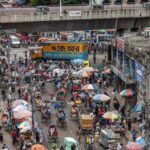 Bangladesh ex-army general calls for dismemberment of India for peace in Dhaka