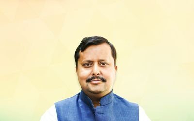 Nitin Nabin set to reshape BJP leadership landscape