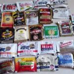 Tax Hike Targets Gutkha and Pan Masala Firms