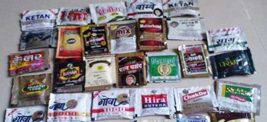 Tax Hike Targets Gutkha and Pan Masala Firms