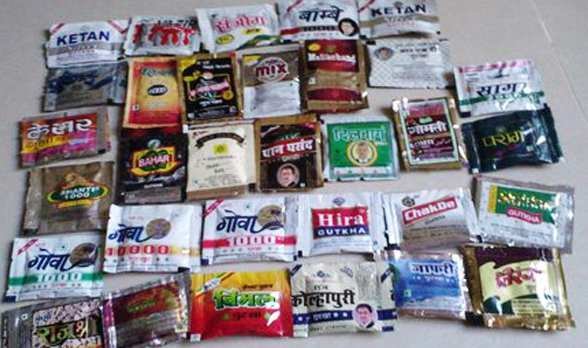 Tax Hike Targets Gutkha and Pan Masala Firms