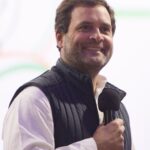 Rahul Gandhi attacks rural jobs overhaul