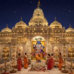 Supreme Court questions paid pujas at Vrindavan’s Bankey Bihari temple