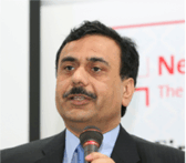 Tewari bill challenges whip-led voting in Parliament