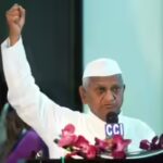 Anna Hazare renews Lokayukta fast threat