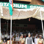 Omar Abdullah separates INDIA bloc from vote theft claims