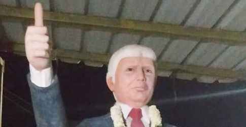 Telangana plans to rename US consulate road as Donald Trump Avenue