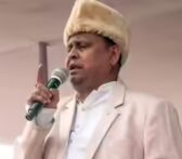 VHP urges FIR over Babri Masjid foundation claim in Bengal