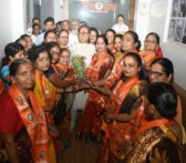 BJP breaks Shiv Sena grip on Mumbai civic body