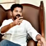Revanth Reddy remarks on irrigation ignite political storm