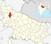 Sambhal land dispute triggers fresh communal strain