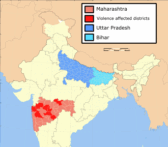 BJP dismisses Thackeray cousins’ political threat