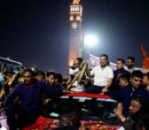 Lucknow court reserves order in Rahul Gandhi case