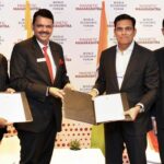 Davos visit by Maharashtra chief minister sparks political backlash